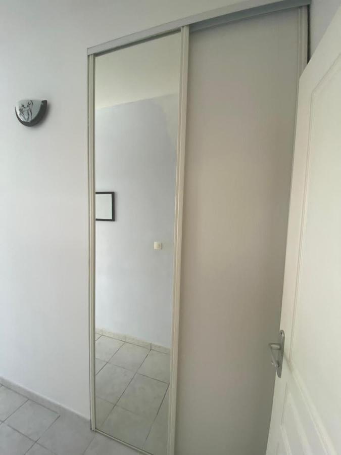 Ferienwohnung Akate Les Trois-Ilets Exterior foto