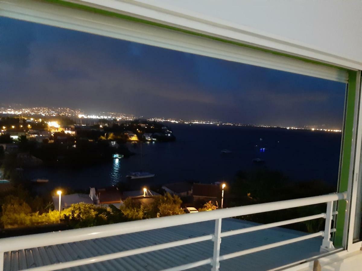 Ferienwohnung Akate Les Trois-Ilets Exterior foto